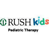 RUSH Kids Pediatric Therapy - North Aurora Logo