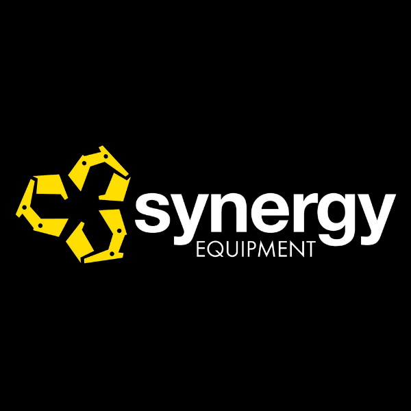 Synergy Equipment Rental Byron Logo