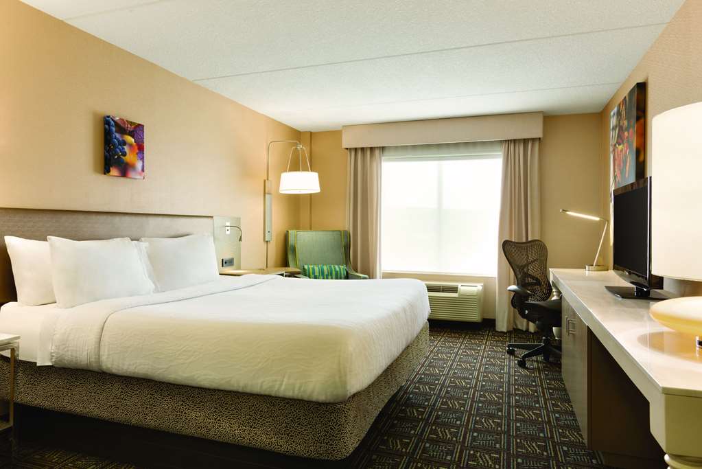Images Hilton Garden Inn Niagara-on-the-Lake