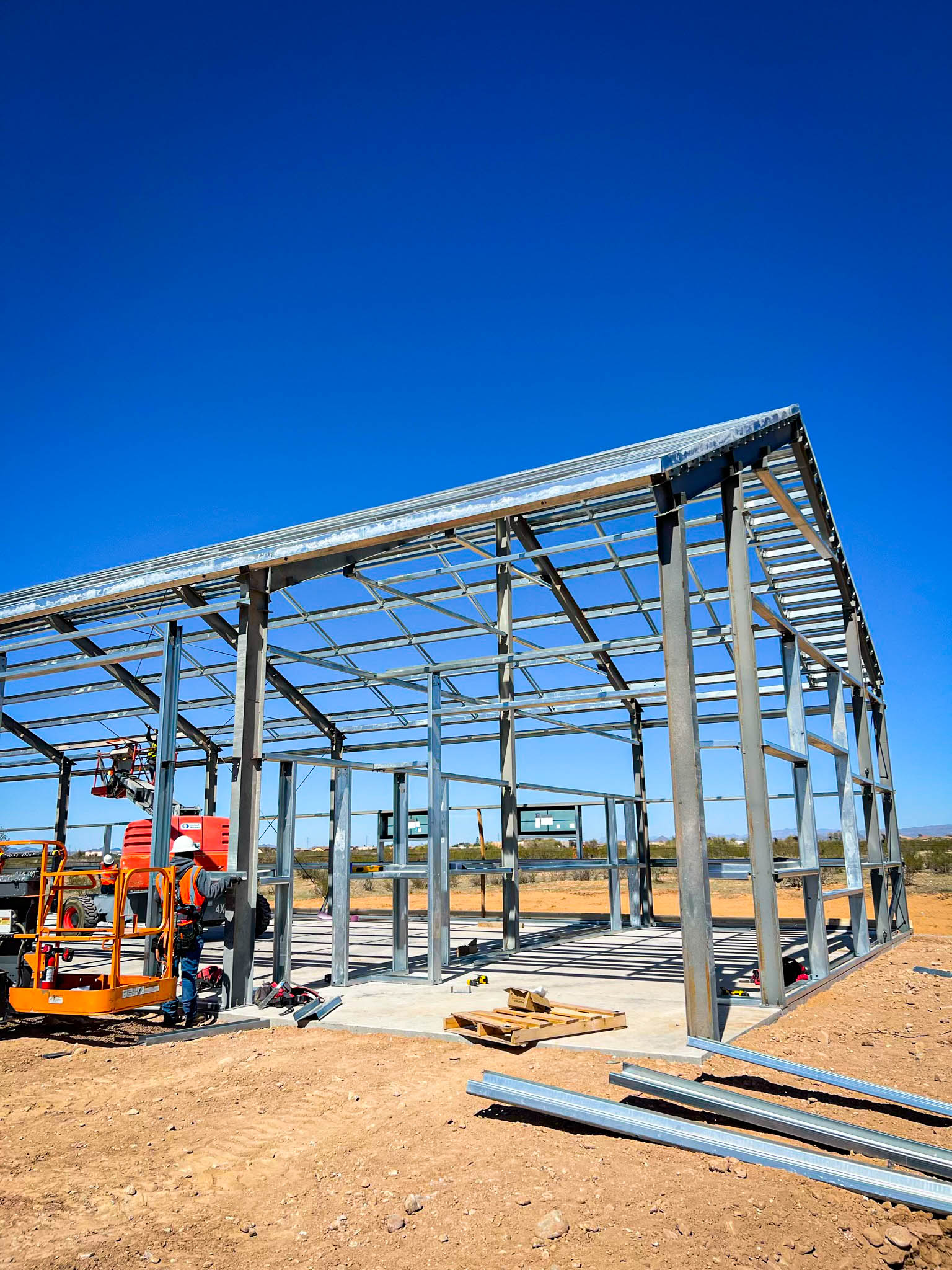 Steel Concepts, Inc Image