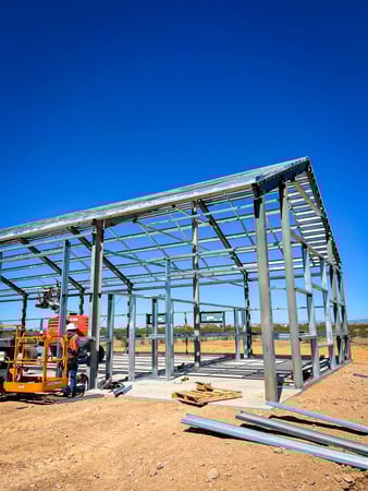 Images Steel Concepts, Inc