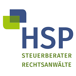 Kundenlogo HSP Hauser Schmidt-Sauerbrei & Dr. Pongratz PartG mbB - Rechtsanwälte Steuerberater