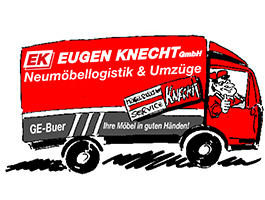 EUGEN KNECHT GmbH, Buschgrundstraße 14 in Gelsenkirchen