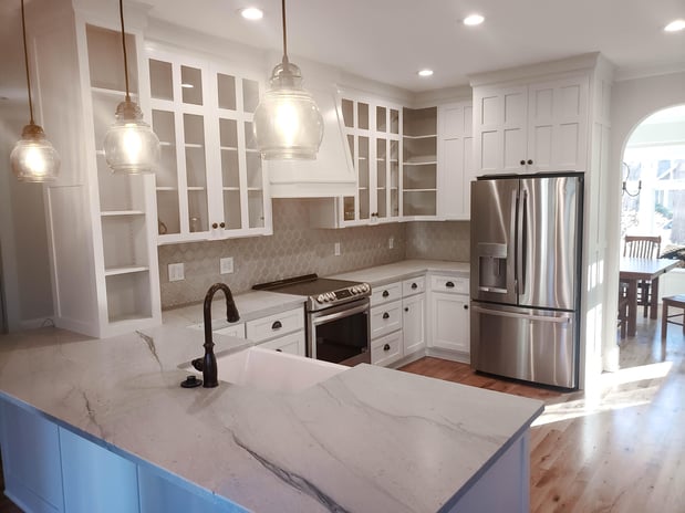 Images Albritton Custom Carpentry LLC