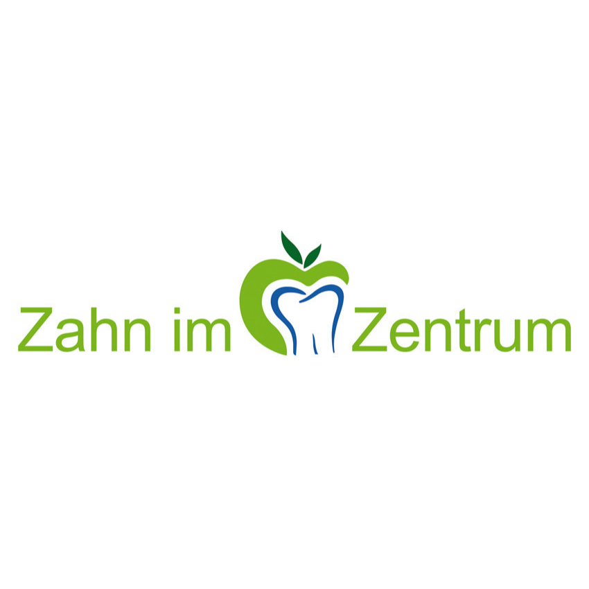 Logo Zahn im Zentrum Dr. med. dent. Petra Söhngen