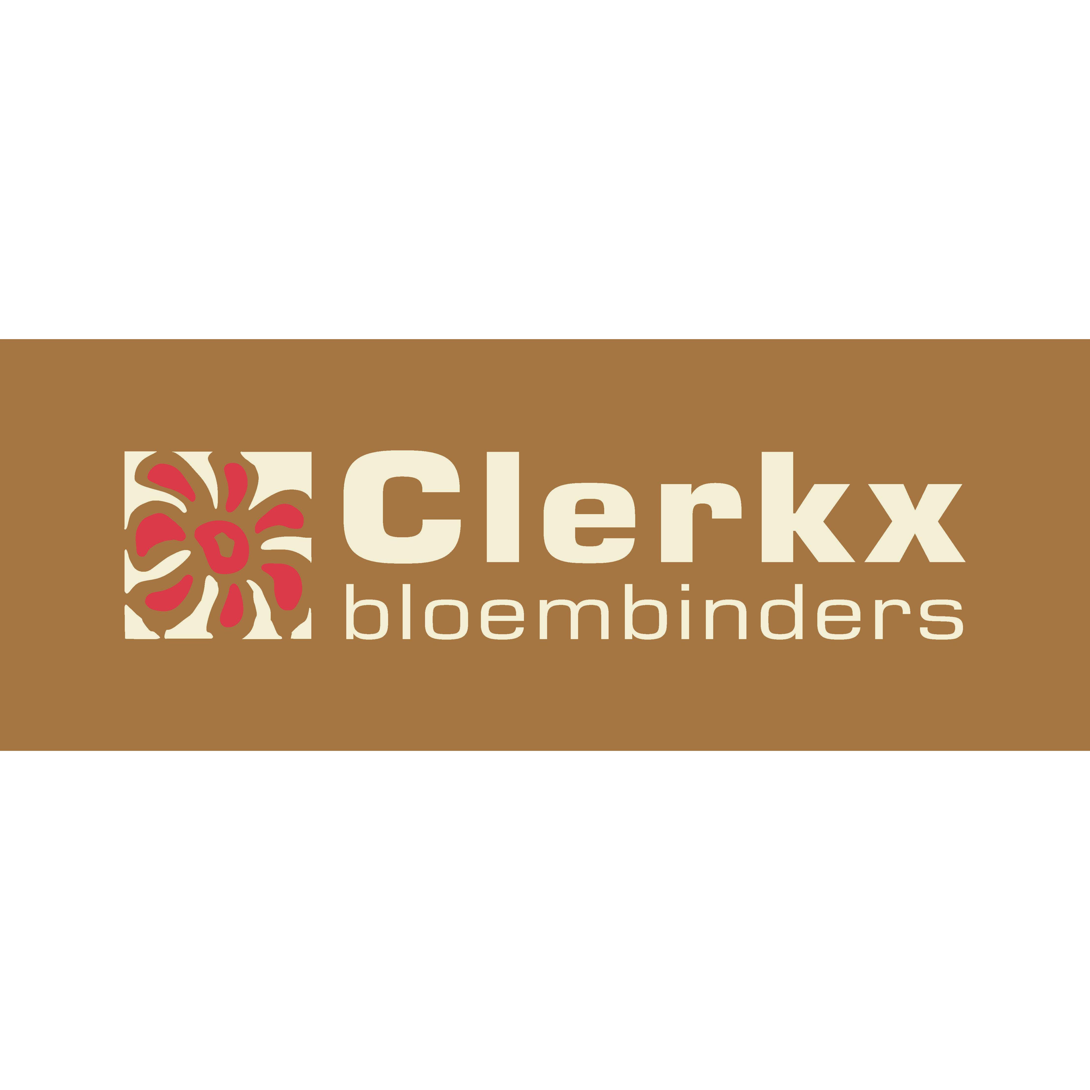 Clerkx Bloembinders Logo