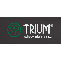 Trium schody-interiéry s.r.o.