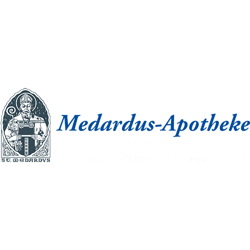Logo Logo der Medardus-Apotheke