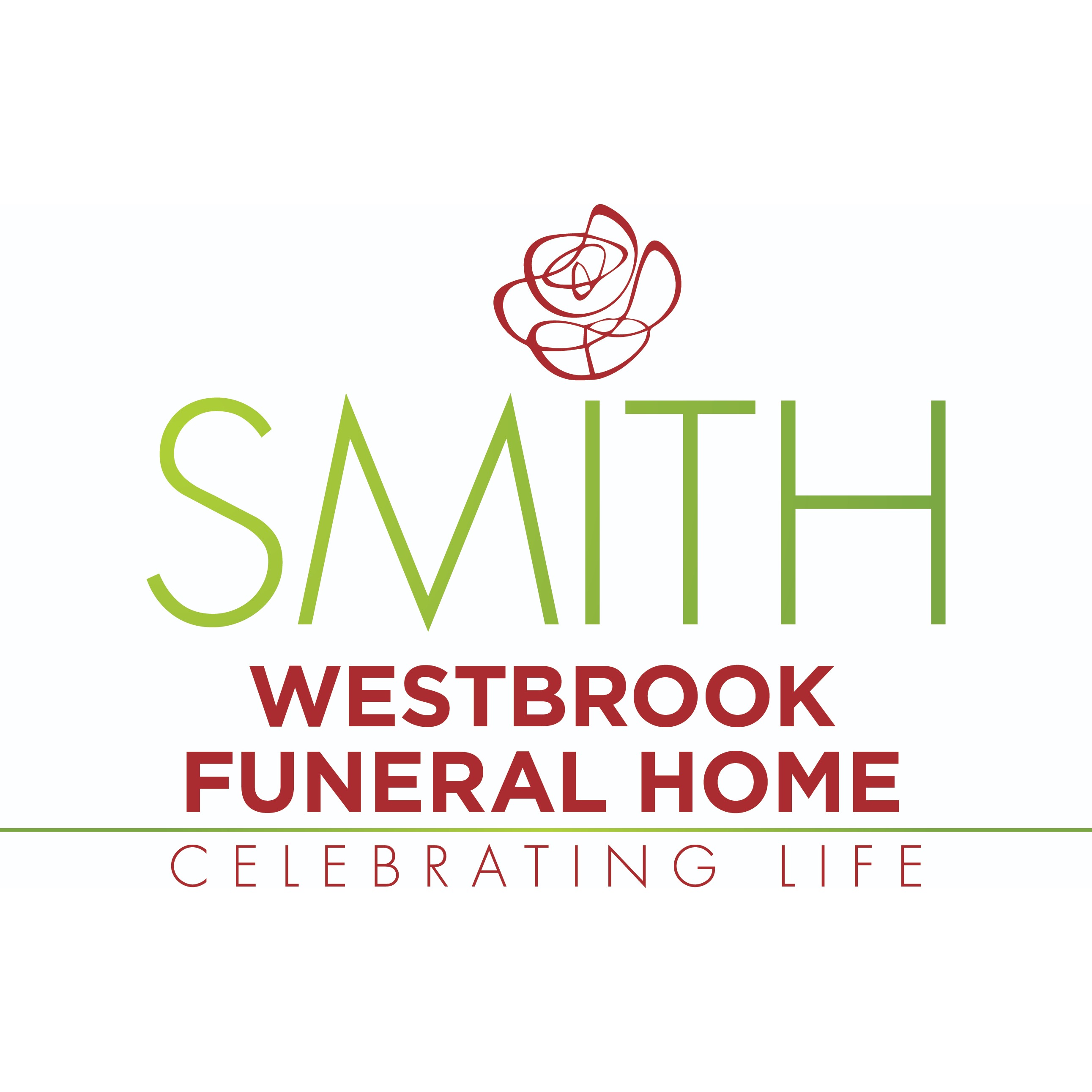 Smith - Westbrook Funeral Home Logo