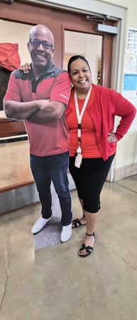 Images Ivan Cosme - State Farm Insurance Agent