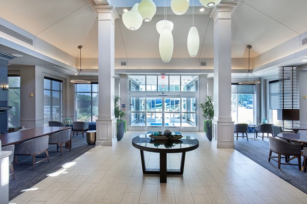 Images Crowne Plaza Nashville Airport by IHG
