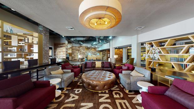 Images voco College Station Aggieland by IHG