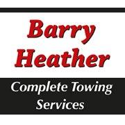 Barry Heather Complete Towing Services - Swindon, Wiltshire SN25 1HU - 07973 289582 | ShowMeLocal.com