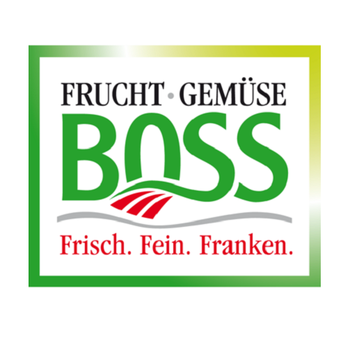 Boss Fritz Frucht-Gemüse in Nürnberg - Logo
