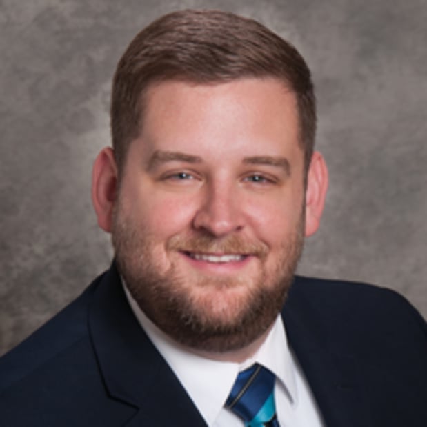 Images Edward Jones - Financial Advisor: Brandon S Fair, CFP®