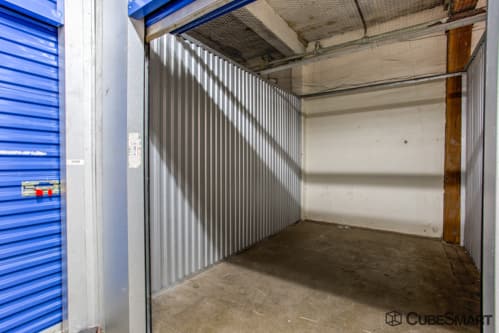 CubeSmart Self Storage Photo