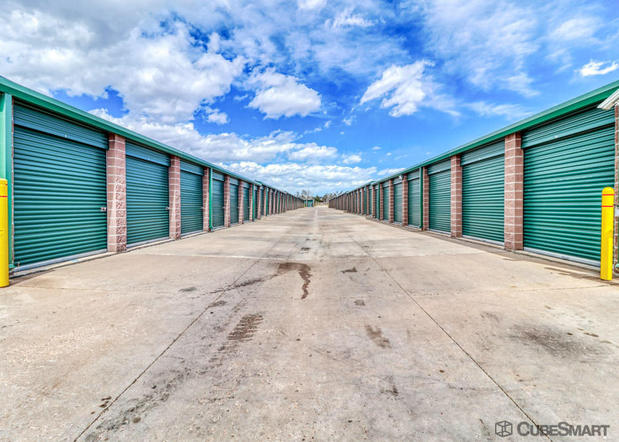 Images CubeSmart Self Storage