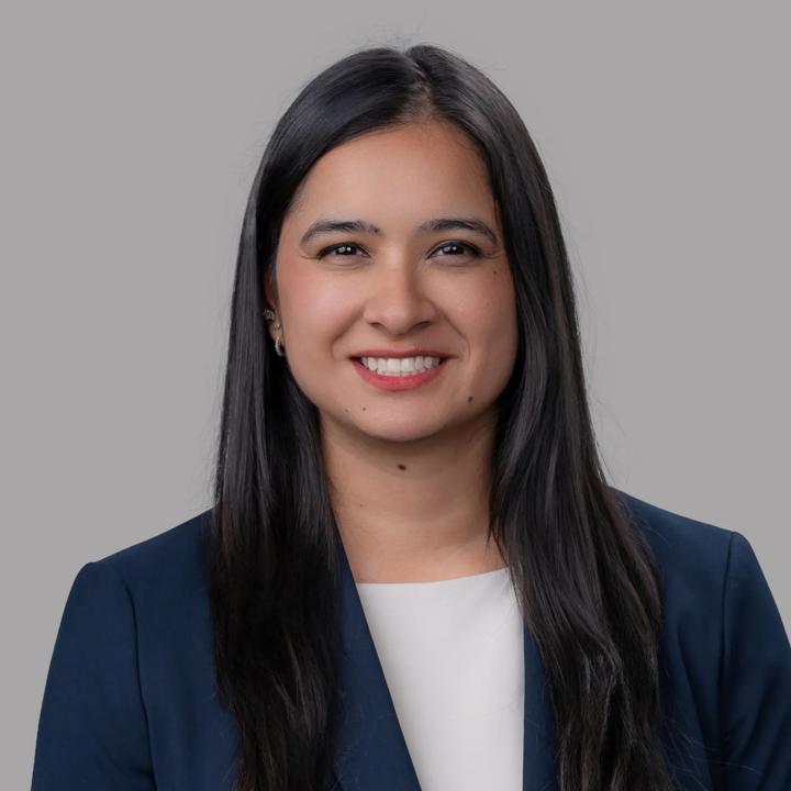 Jessica Mainali