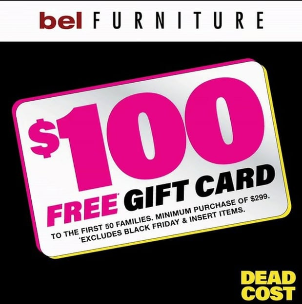 Images Bel Furniture Memorial