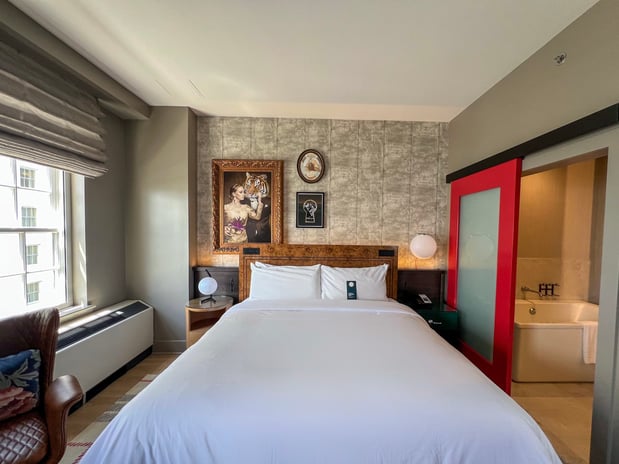 Images Hotel Indigo Baton Rouge Downtown by IHG