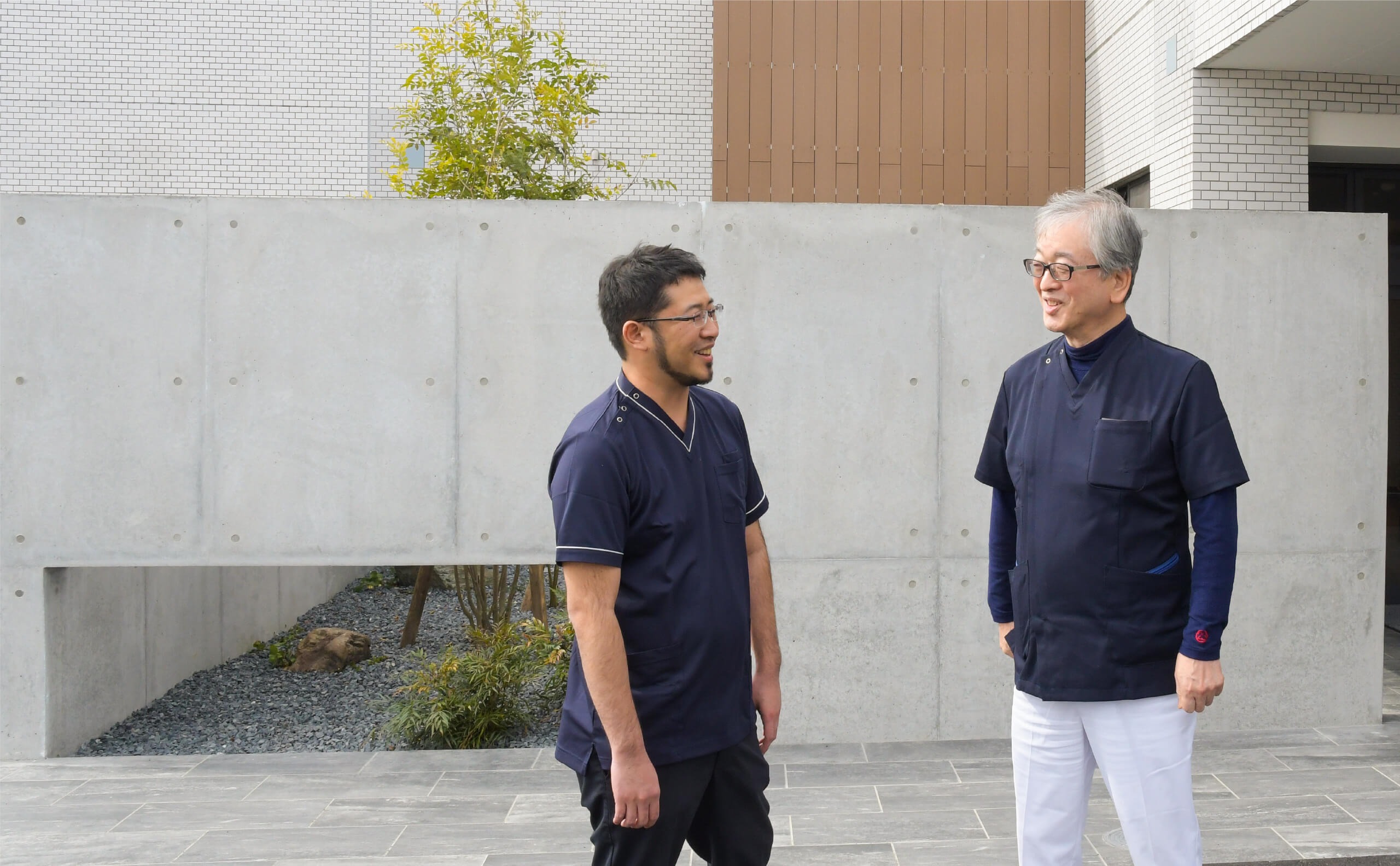 Images はせ川外科