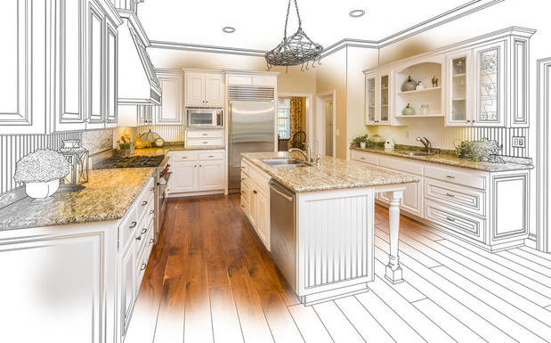 Images Monolith Remodeling, LLC