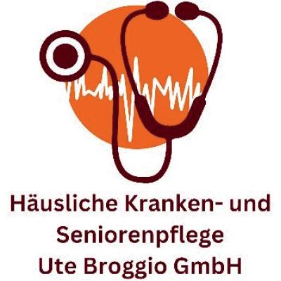 Häusliche Kranken- und Seniorenpflege Ute Broggio GmbH