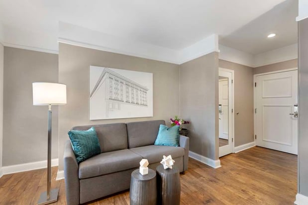 Images Best Western Plus Hawthorne Terrace Hotel