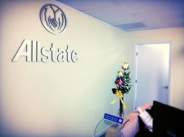 Images Bradley Maruyama: Allstate Insurance