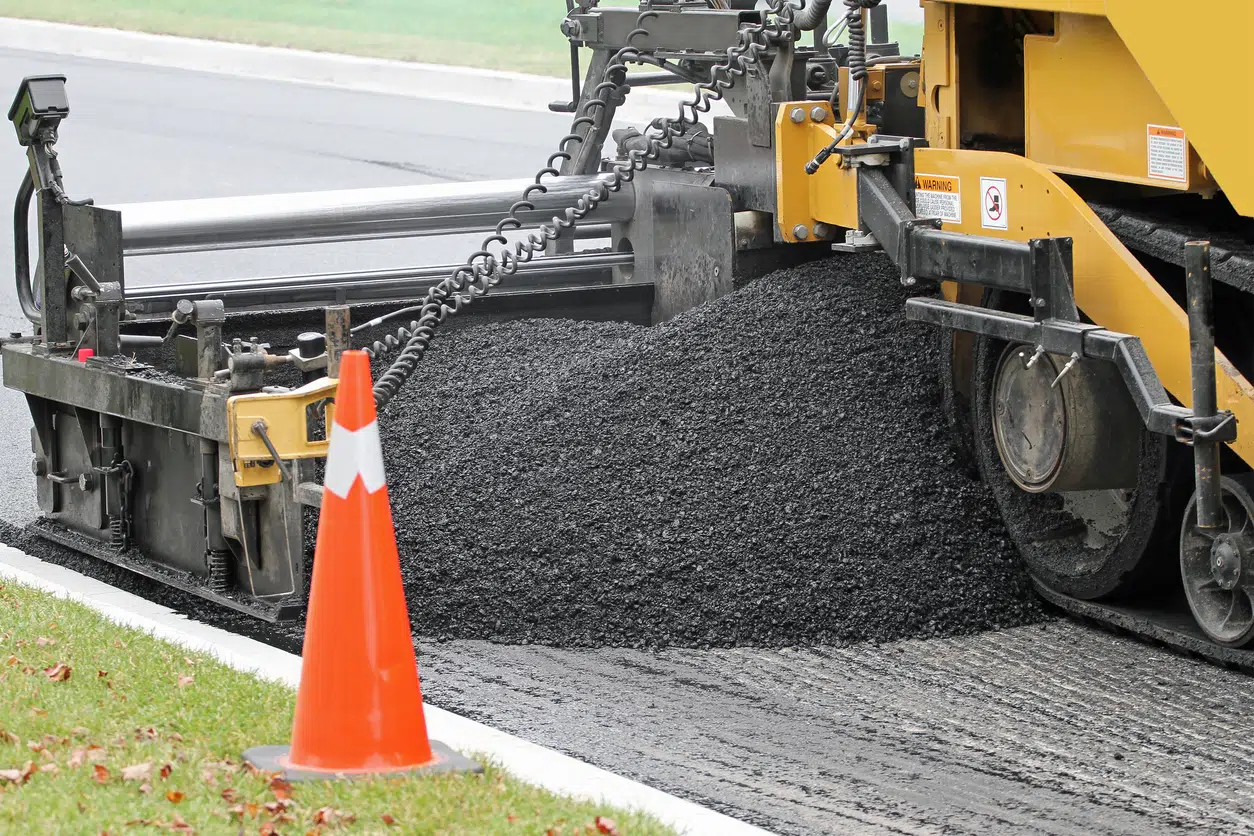 Professional asphalt paving services that deliver smooth, durable, and long-lasting pavement for commercial, municipal, and residential projects. Using modern paving equipment and premium asphalt materials, our experienced team creates high-performance roadways, parking lots, and driveways built to withstand heavy traffic and changing weather conditions. We prioritize precision, efficient project completion, and superior workmanship to improve safety, curb appeal, and the long-term value of every property.
