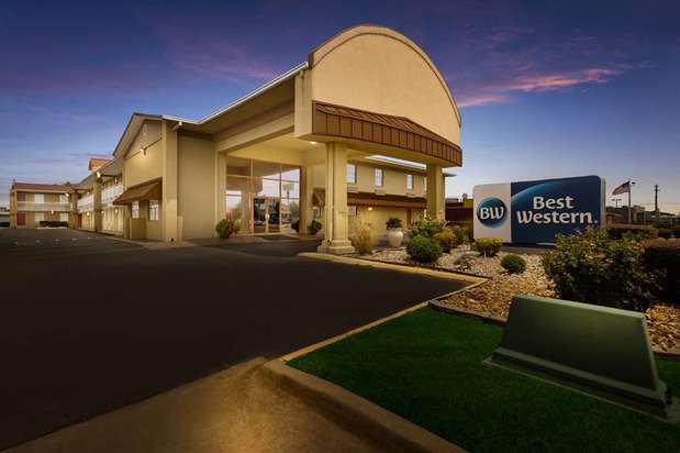 Images Best Western Conway