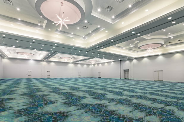 Images Holiday Inn Resort Kissimmee by the Parks by IHG