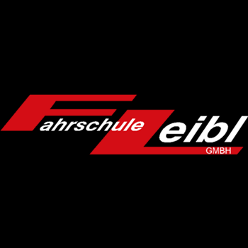 Logo Fahrschule Rudolf Leibl GmbH