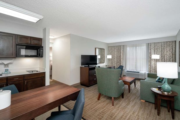 Images Hampton Inn & Suites Nashville/Franklin (Cool Springs)