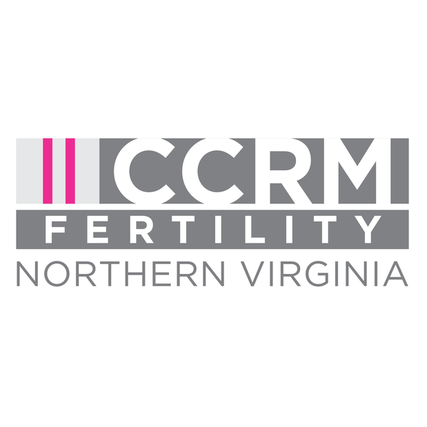 CCRM Fertility Northern Virginia - Olney Office - CLOSED Logo