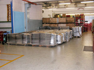 eloxalwerk züri-oberland ag, Hofstrasse 93 in Wetzikon