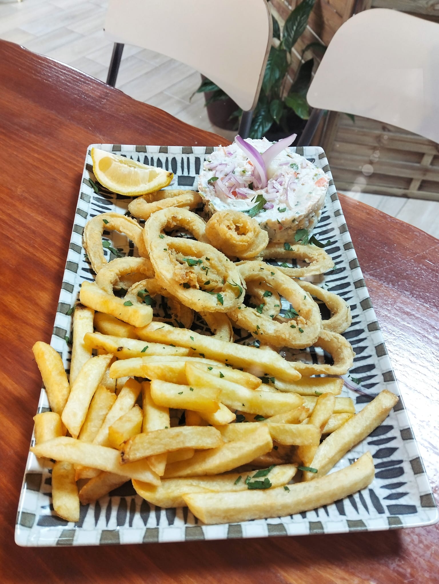 Images "DONDE LIS" Bar y Cafetería