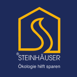 Logo Steinhäuser GmbH & Co. KG