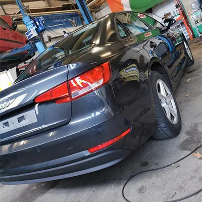 Bild 1 von Mimis Garage