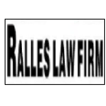 Ralles Law Firm Tucson (520)544-0404