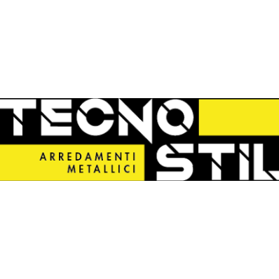 Tecnostil Logo