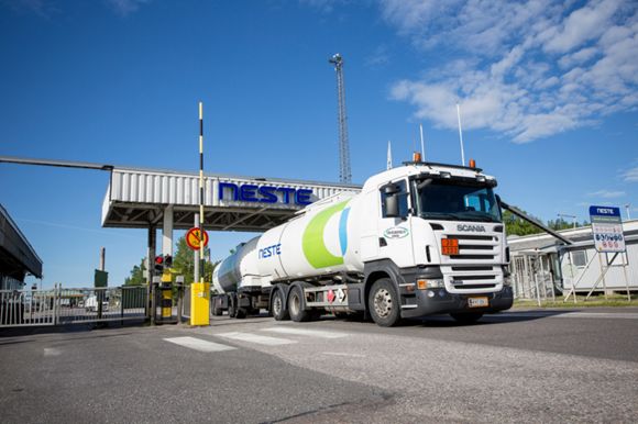 Images Neste Oyj