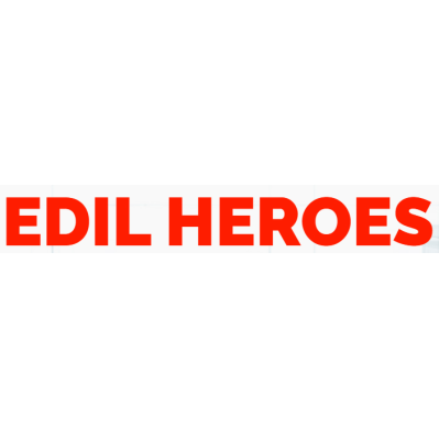 Edil Heroes Group Logo