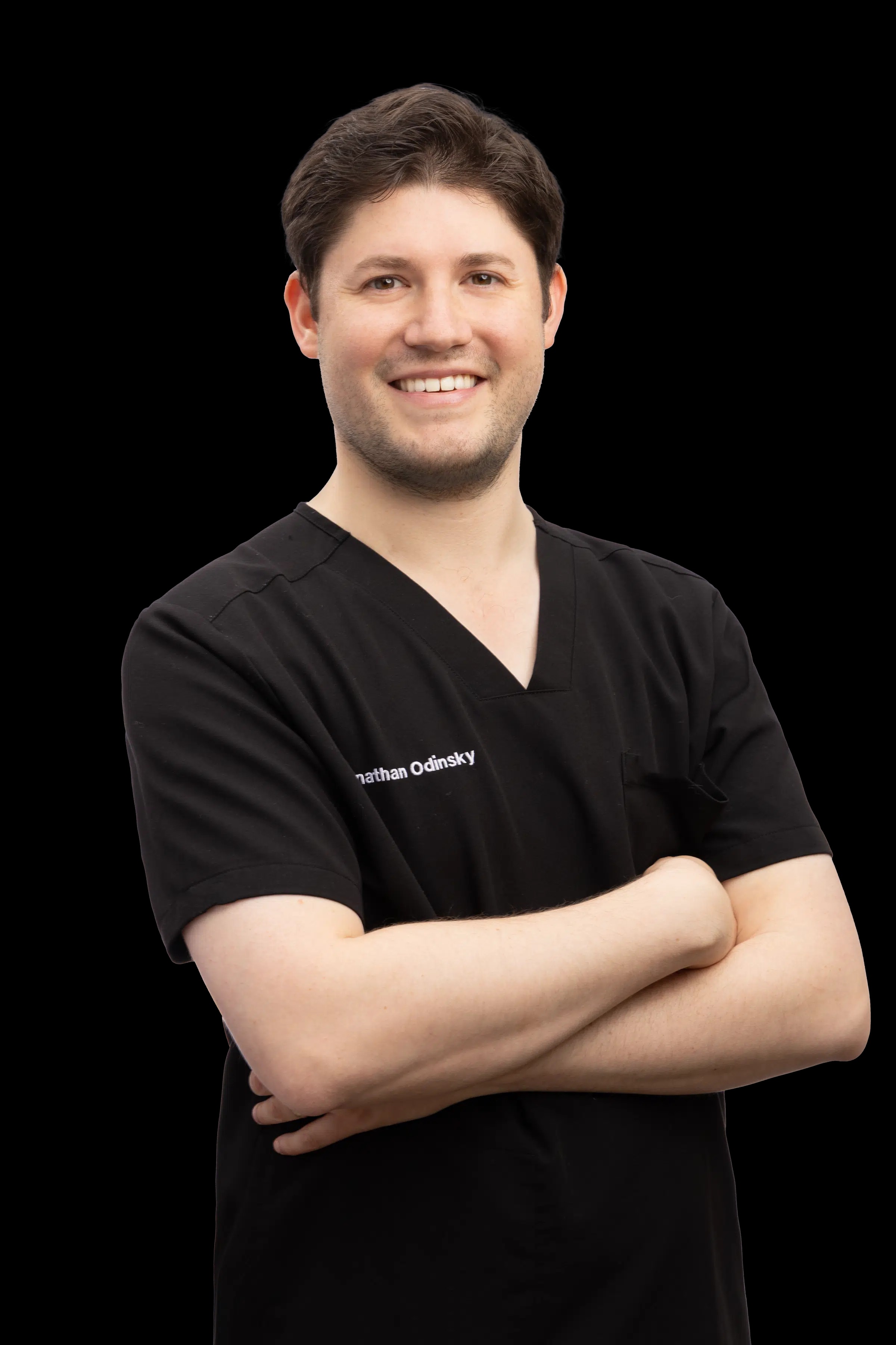 Jonathan Odinsky, DDS