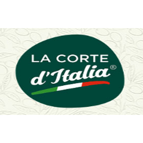 La Corte d’Italia Logo