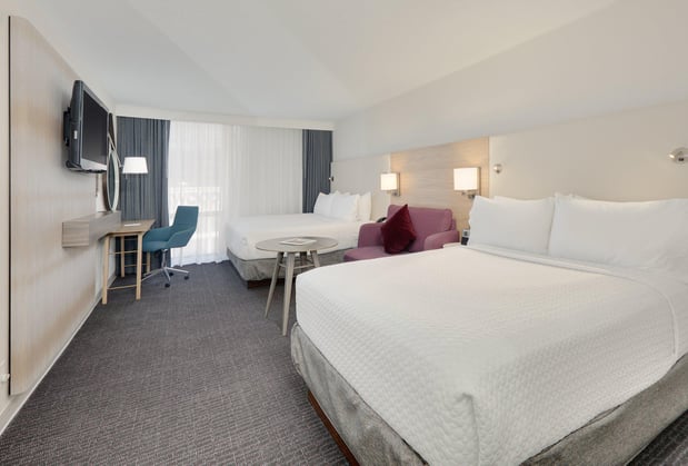 Images Crowne Plaza Dallas Downtown by IHG