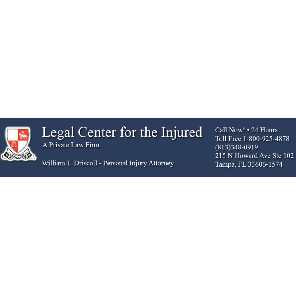 Legal Center For The Injured
