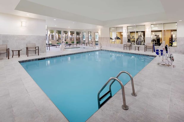 Images Hilton Garden Inn Tyler