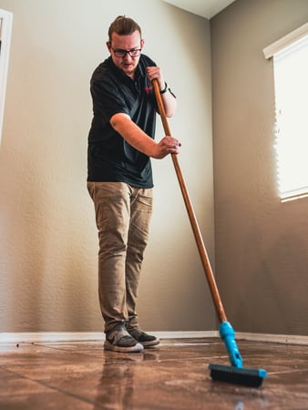 Images Starr Cleaning Services