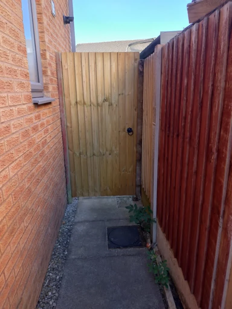 Images Marsh Home Improvements - MHI
